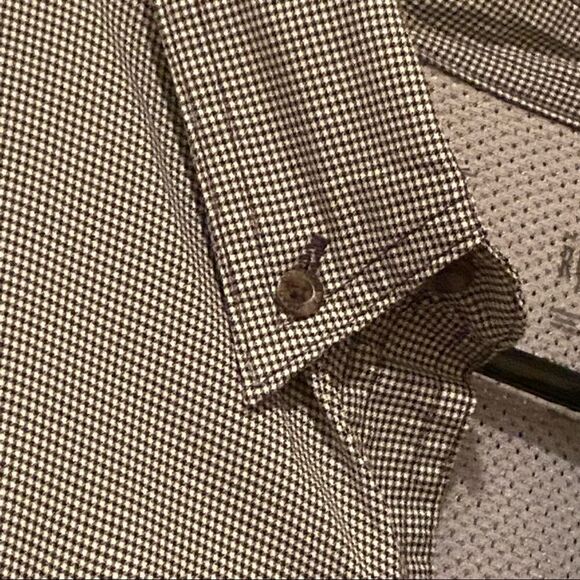 Red Head Fishing Shirt Checkered Size XL Men’s - Picture 3 of 10